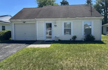30 NARBERTH PL, SOUTHAMPTON, NJ, 08088, Southampton, NJ 08088