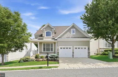 66 S VALENTINE DR, GARNET VALLEY, PA, 19..., Garnet Valley, PA 19060