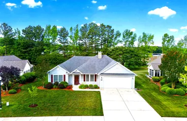 46 FRANKENBERRY DR, GEORGETOWN, DE, 1994..., Georgetown, DE 19947