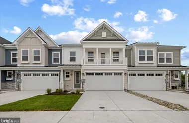 244 LACKAWANNA LN, OCEAN VIEW, DE, 19970, Ocean View, DE 19970
