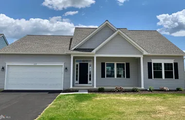 209 HINSON DR #87 QD (DOUGLAS), OXFORD, ..., Oxford, PA 19363