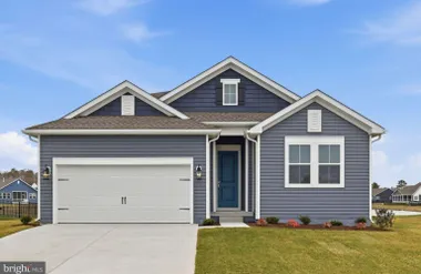 71 FRISCO DR, MAGNOLIA, DE, 19962, Magnolia, DE 19962