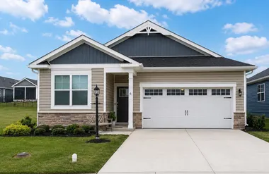 6 GRAND OVERLOOK DR, GETTYSBURG, PA, 173..., Gettysburg, PA 17325