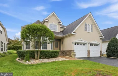 35 NORTON AVE, HIGHTSTOWN, NJ, 08520, Hightstown, NJ 08520