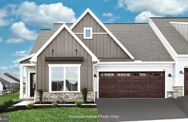 536 STONE GATE BLVD, ANNVILLE, PA, 17003, Annville, PA 17003