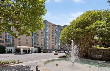 3310 N LEISURE WORLD BLVD 1011-6, SILVER..., Silver Spring, MD 20906