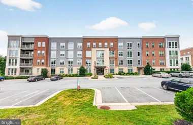 6101 FAIRVIEW FARM DR 309, ALEXANDRIA, V..., Alexandria, VA 22315