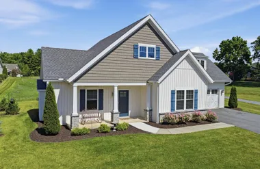 6099 HOT SPRINGS CT, FAYETTEVILLE, PA, 1..., Fayetteville, PA 17222