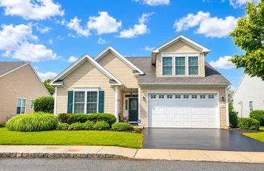 1666 WISTERIA WAY, GARNET VALLEY, PA, 19..., Garnet Valley, PA 19060
