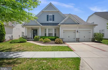 7409 NEAR THICKET WAY, LAUREL, MD, 20707, Laurel, MD 20707