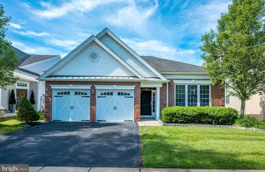 64 ARISTOTLE WAY, EAST WINDSOR, NJ, 0851..., East Windsor, NJ 08512