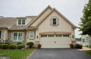 1256 S RED MAPLE WAY, DOWNINGTOWN, PA, 1..., Downingtown, PA 19335