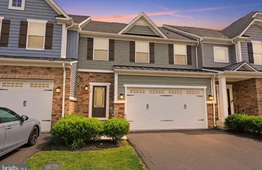30 GRIFFIN WAY, YARDLEY, PA, 19067, Yardley, PA 19067