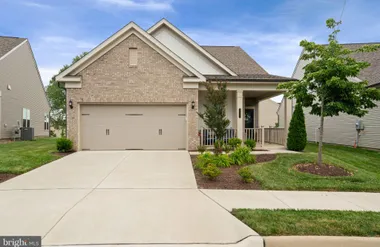 6773 AZALEA GARDEN LN, HAYMARKET, VA, 20..., Haymarket, VA 20169