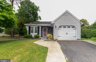6 STONEHAM PL, MANCHESTER TOWNSHIP, NJ, ..., Manchester Township, NJ 08759