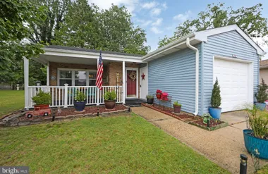 12 FARRINGTON CT, SOUTHAMPTON, NJ, 08088, Southampton, NJ 08088