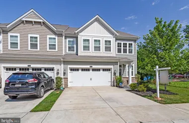 513 HOLLY RIDGE WAY, GLEN BURNIE, MD, 21..., Glen Burnie, MD 21060