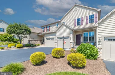 322 SWEETWATER PATH, COCHRANVILLE, PA, 1..., Cochranville, PA 19330