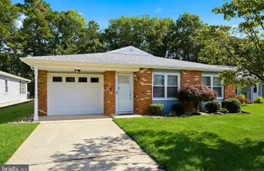 57 YORKWOOD DR, BRICK, NJ, 08723, Brick, NJ 08723