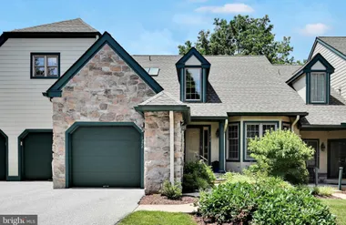 1278 ROBYNWOOD LN 1278, WEST CHESTER, PA..., West Chester, PA 19380