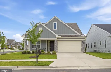 111 SWITCHGRASS WAY, LAKE FREDERICK, VA,..., Lake Frederick, VA 22630