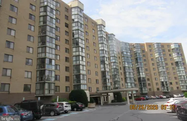 3310 N LEISURE WORLD BLVD 108-6, SILVER ..., Silver Spring, MD 20906