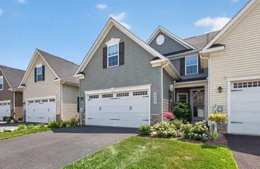 5307 CRAPE MYRTLE DR, FREDERICK, MD, 217..., Frederick, MD 21703