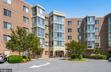 2904 N LEISURE WORLD BLVD 308, SILVER SP..., Silver Spring, MD 20906