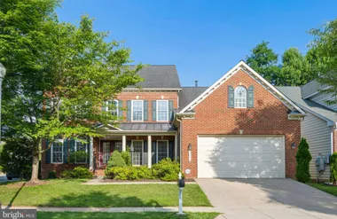 3830 GLEN EAGLES DR, SILVER SPRING, MD, ..., Silver Spring, MD 20906