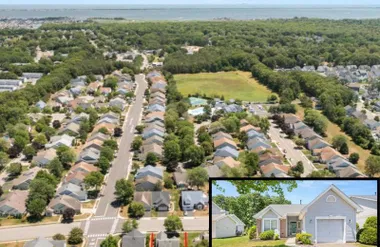 84 CHAIN BLVD, BAYVILLE, NJ, 08721, Bayville, NJ 08721