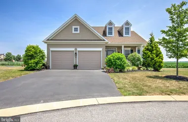 57 PLEASANT RD, GORDONVILLE, PA, 17529, Gordonville, PA 17529