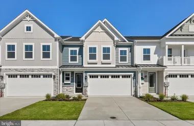 246 LACKAWANNA LN, OCEAN VIEW, DE, 19970, Ocean View, DE 19970