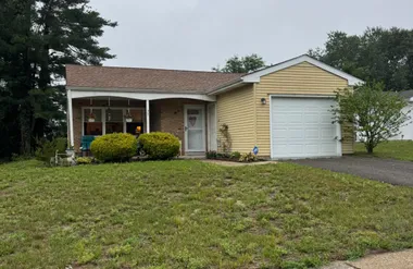 37 KINGSTON WAY, SOUTHAMPTON, NJ, 08088, Southampton, NJ 08088