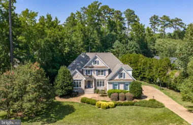 2925 NATHANIEL'S RUN, WILLIAMSBURG, VA, ..., Williamsburg, VA 23185