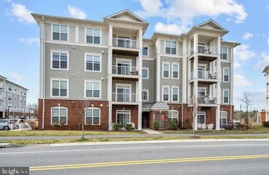 3835 DOC BERLIN DR 42, SILVER SPRING, MD..., Silver Spring, MD 20906