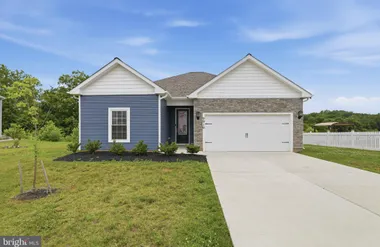 9910 ROULETTE DR, HAGERSTOWN, MD, 21740, Hagerstown, MD 21740