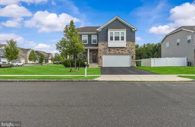 3 AISLING WAY, MARLTON, NJ, 08053, Marlton, NJ 08053