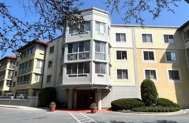 14805 PENNFIELD CIR 307, SILVER SPRING, ..., Silver Spring, MD 20906