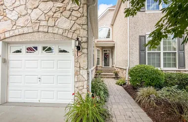 21 VAN ARTSDALEN DR, WASHINGTON CROSSING..., Washington Crossing, PA 18977