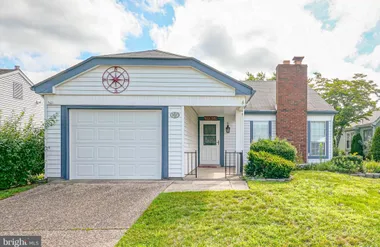987 WESTMINSTER DR, SOUTHAMPTON, NJ, 080..., Southampton, NJ 08088