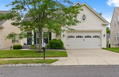 5 TOMMYS MDW, PEMBERTON, NJ, 08068, Pemberton, NJ 08068