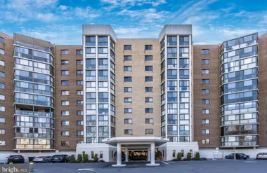 15107 INTERLACHEN DR 2-115, SILVER SPRIN..., Silver Spring, MD 20906
