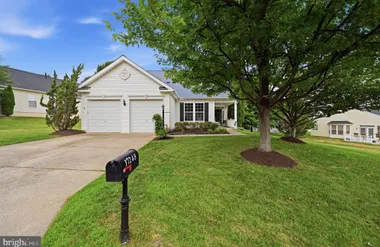 17248 FOUR SEASONS DR, DUMFRIES, VA, 220..., Dumfries, VA 22025