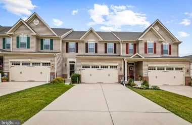 331 TUFTON CIR 102, FALLSTON, MD, 21047, Fallston, MD 21047
