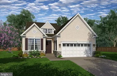 101 HENGST FARM LN, SMYRNA, DE, 19977, Smyrna, DE 19977