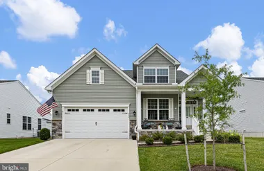 529 CONTEMPLATION WAY, MIDDLETOWN, DE, 1..., Middletown, DE 19709