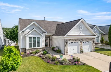 28 HUTTON LN, GARNET VALLEY, PA, 19060, Garnet Valley, PA 19060