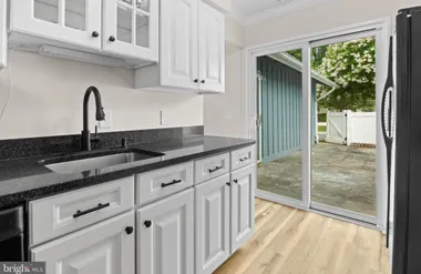 7 FINSBURY PARK CT 44-B, SILVER SPRING, ..., Silver Spring, MD 20906