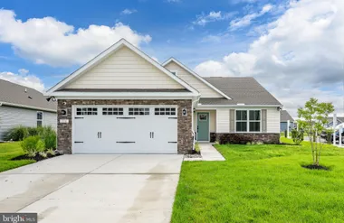 336 HERITAGE SHORES CIR, BRIDGEVILLE, DE..., Bridgeville, DE 19933