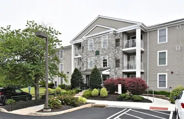 122 BRANDON RD, WEST NORRITON, PA, 19403, West Norriton, PA 19403